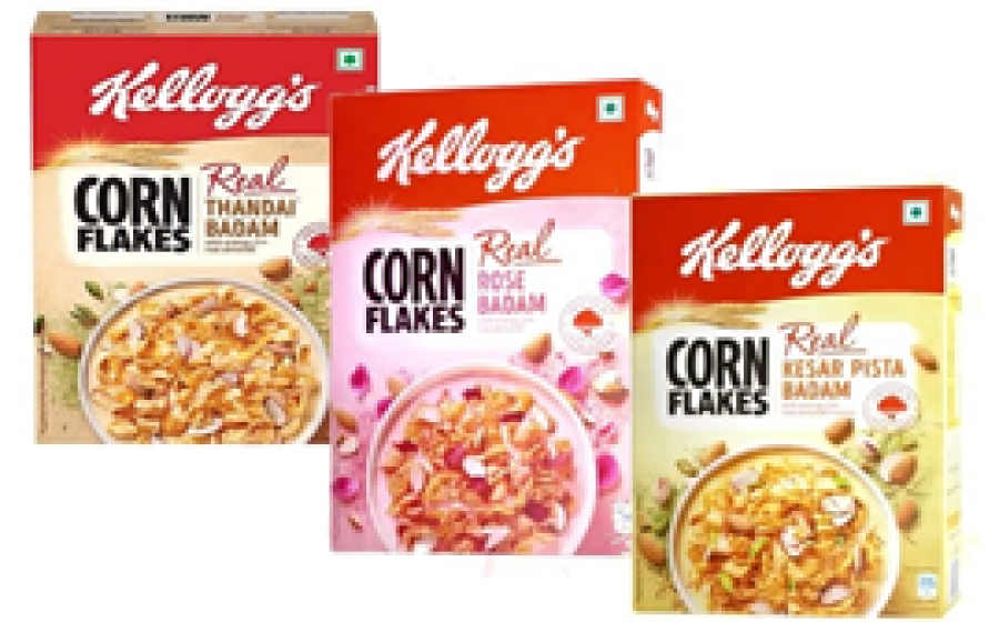 Kellogg's