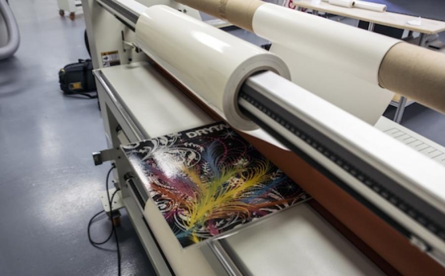 Lamination