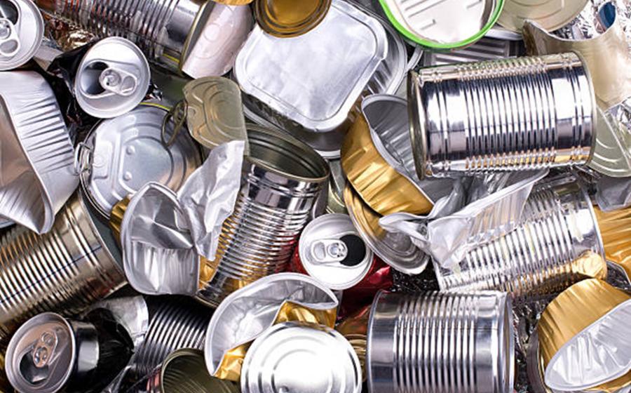 Metal Packaging: Where Does Your Can Go?