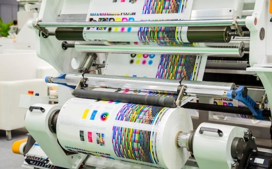 OFFSET PRINTING OFFSET PRINTING
