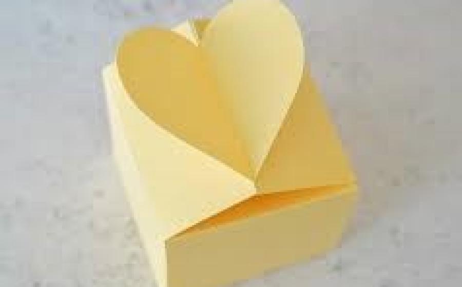 Origami Boxes