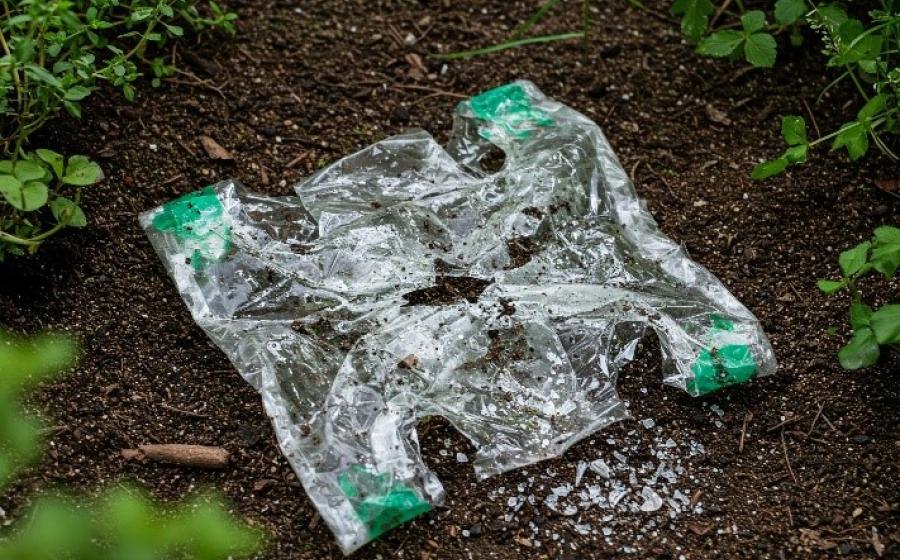 Oxo-degradable Plastics Oxo-degradable Plastics