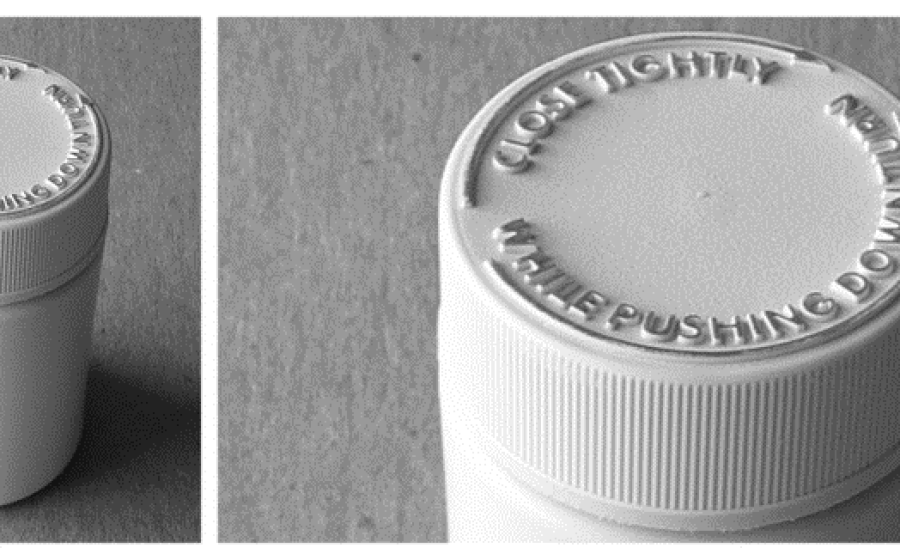 Types of Child-Resistant Packaging