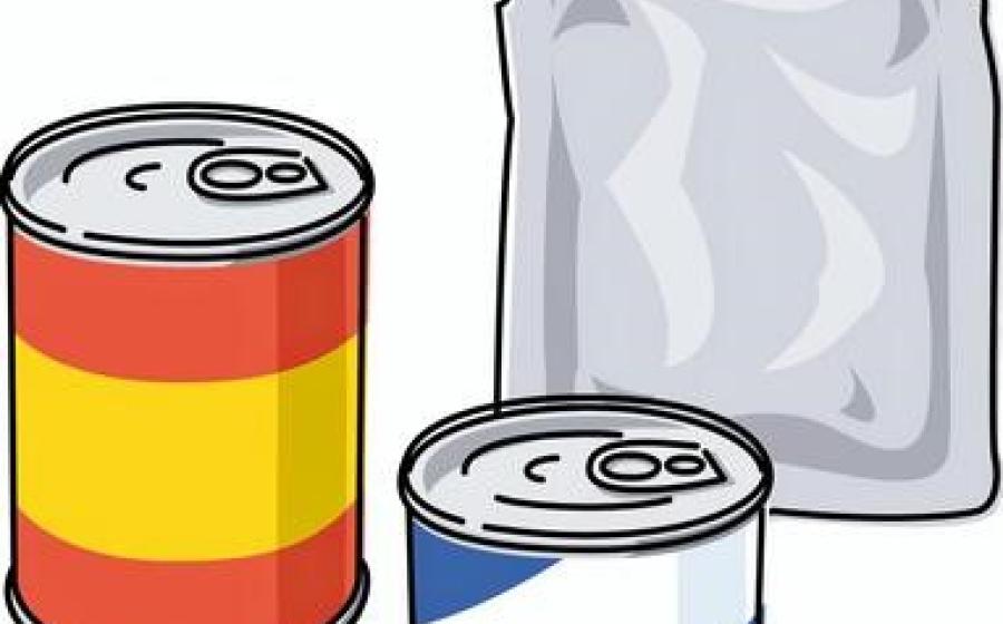 PACKAGING INNOVATIONS THE HISTORY OF RETORT CANS AND POUCHES PACKAGING INNOVATIONS THE HISTORY OF RETORT CANS AND POUCHES