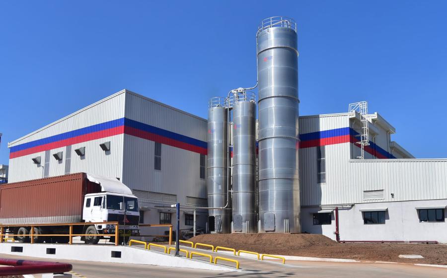 In line with its net zero commitment, UFlex inks an agreement for the ...