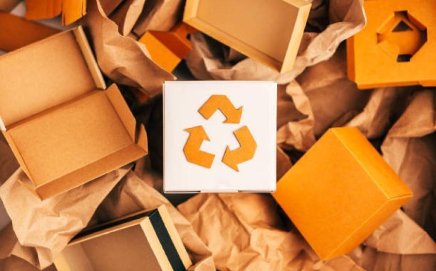 Packaging and Packaging Waste Regulation – Intention, Impact and Pushbac