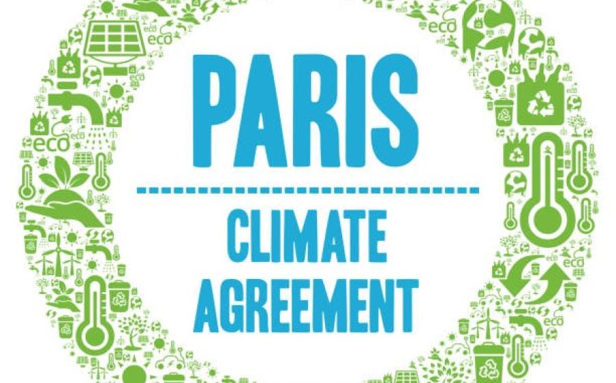 USA's Paris Agreement Withdrawal: Packaging Industry Implications Paris Agreement Withdrawal
