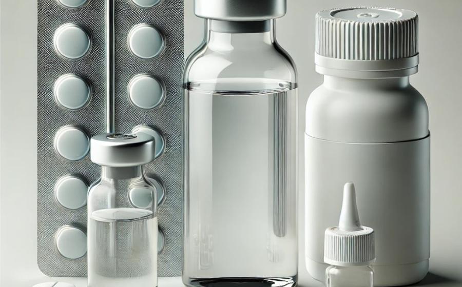 Pharmaceutical Packaging Pharmaceutical Packaging