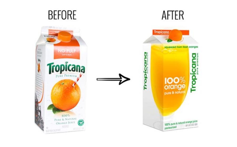 Tropicana Tropicana