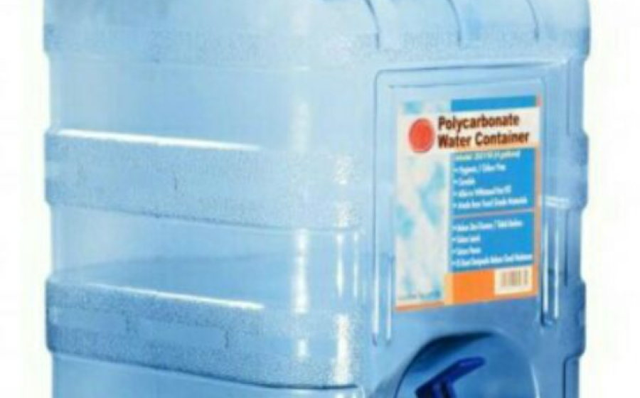Polycarbonate in Packaging