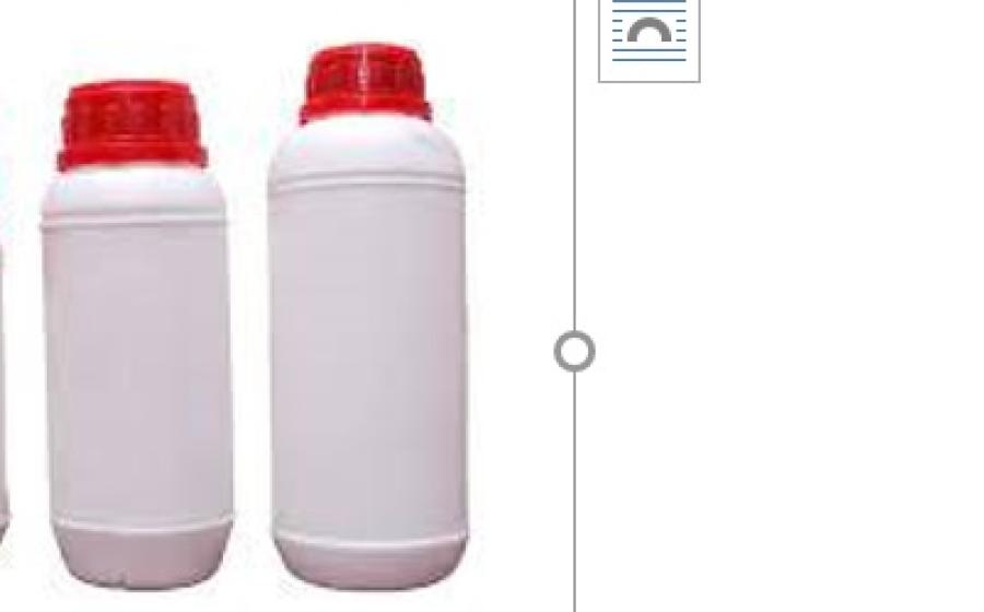 Polyethylene or Polyethylene Terephthalate