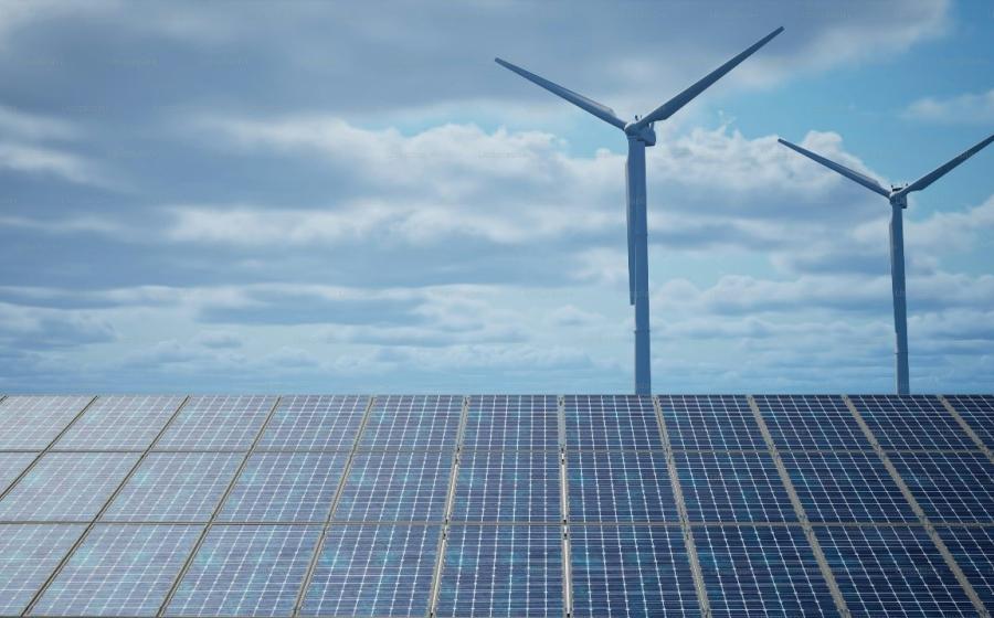 Powering the Future Powering the Future