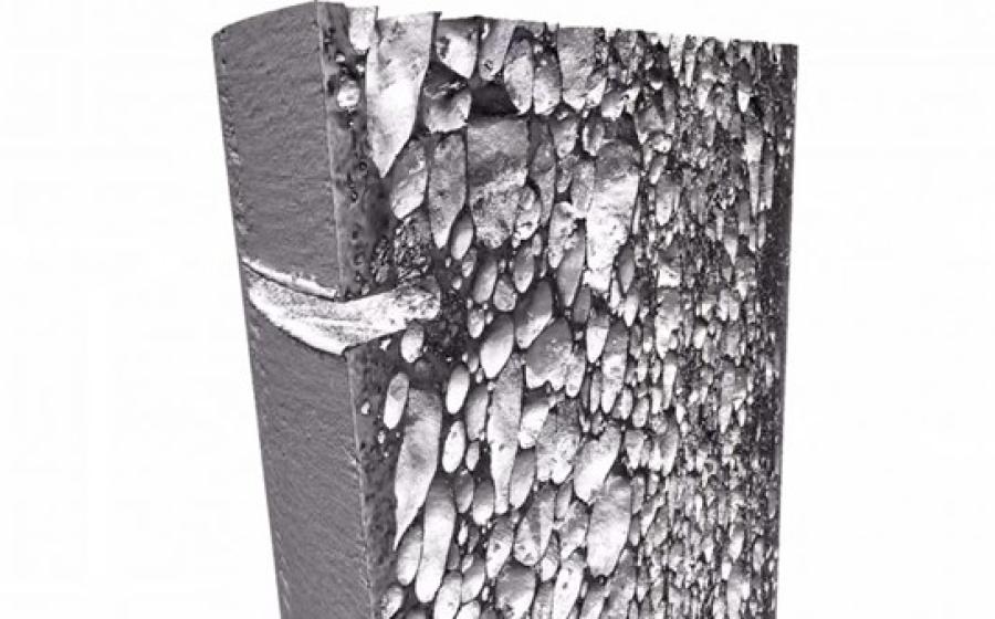 PROTEUS: Material Technology PROTEUS: Material Technology