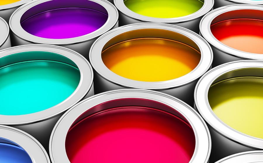 Recyclability of Inks