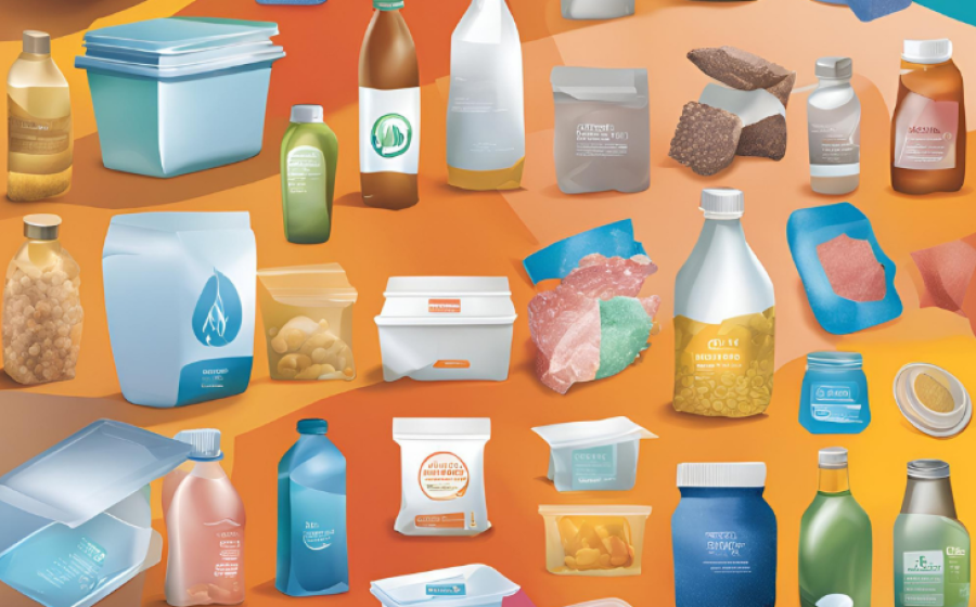 Revolutionizing Food Preservation Revolutionizing Food Preservation