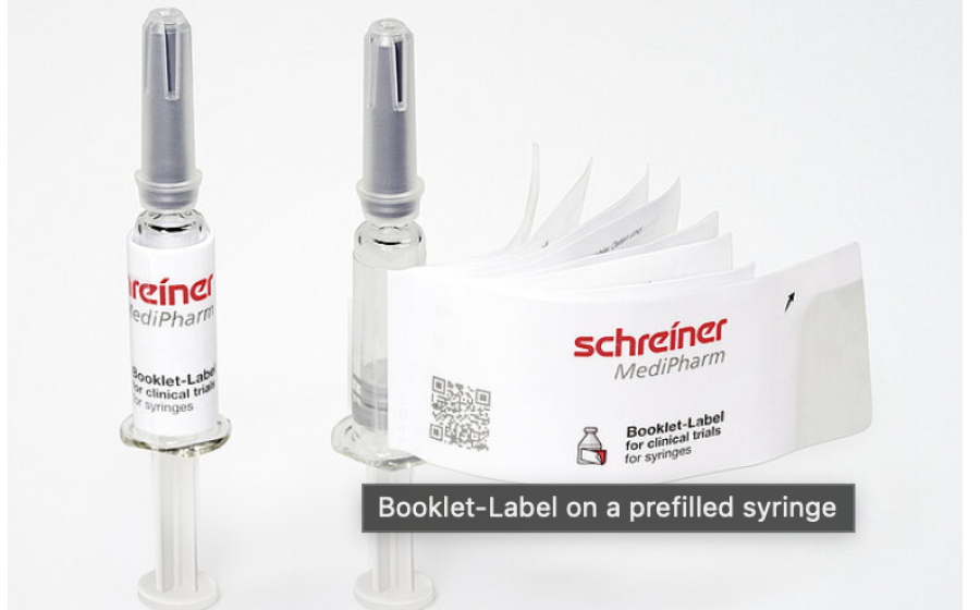 multi-layer film label