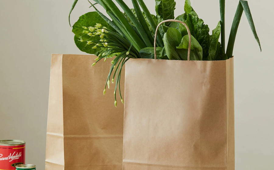 Paper Bags
