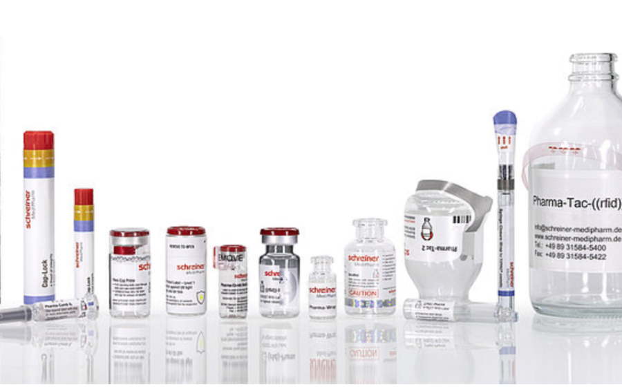 Schreiner Labels