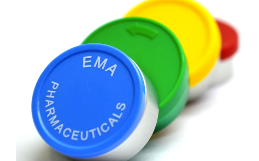 Ema Seals