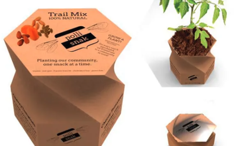 Plant Packaging