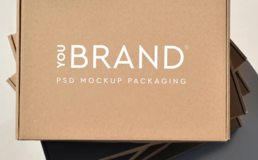 Personalized Packaging