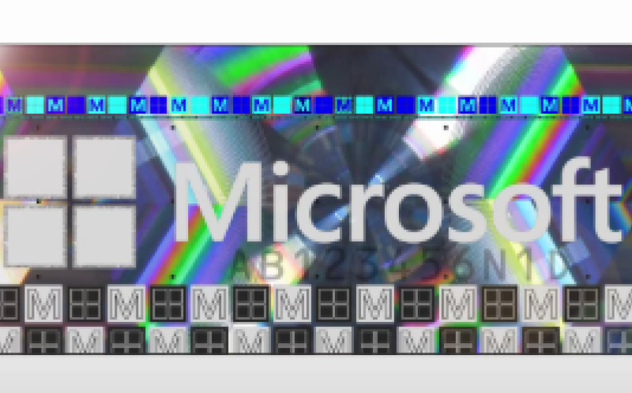 Microsoft