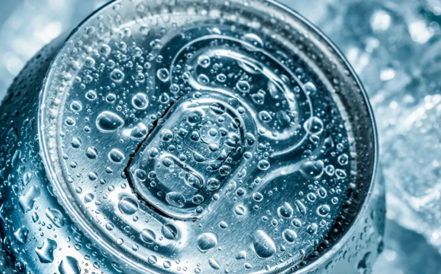 Self-Cooling Cans