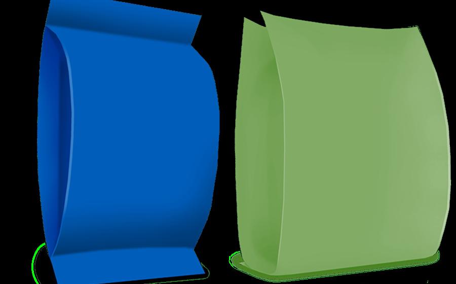 Flat Bottom Bags Flat Bottom Bags