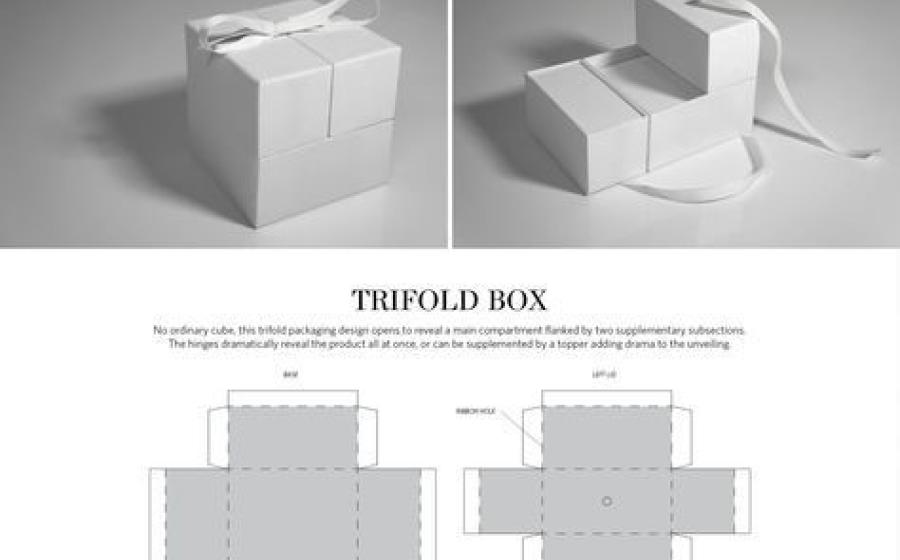 Structural Packaging Design