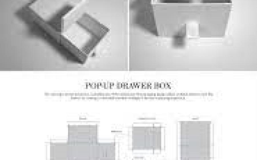 Structural Packaging Design