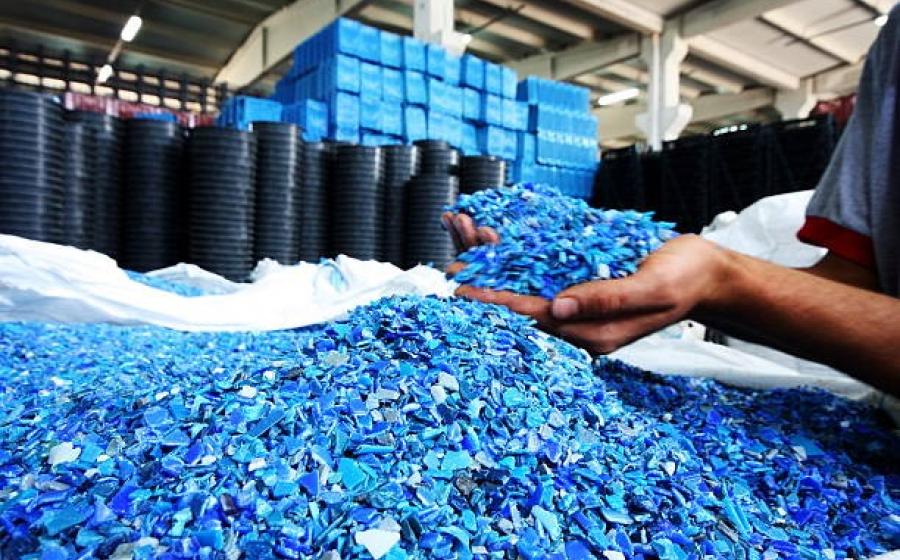 The Recycling Revolution The Recycling Revolution