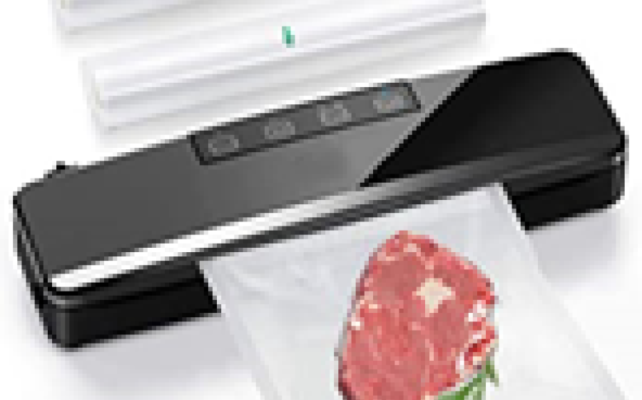 Vacuum packaging Vacuum packaging