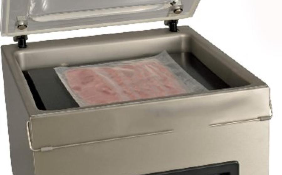Vacuum packaging Vacuum packaging