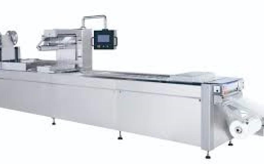 Vacuum packaging Vacuum packaging