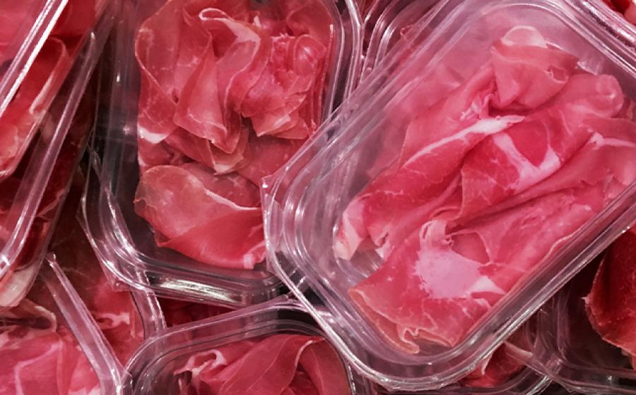 Antimicrobial Packaging