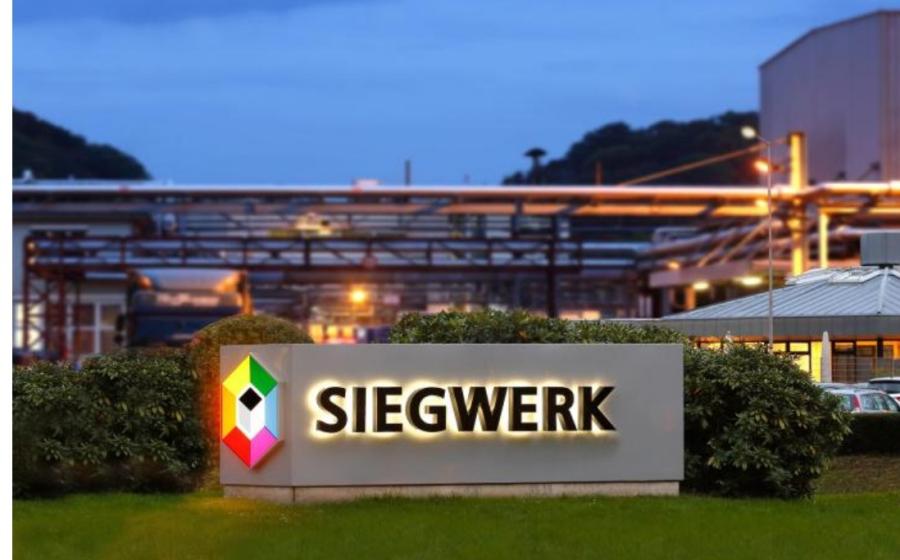 SIEGWERK’S DEINKING PRIMER TECHNOLOGIES FOR LABELS AND SLEEVES IMPROVE PACKAGING RECYCLABILITY AND FOSTER CIRCULARITY