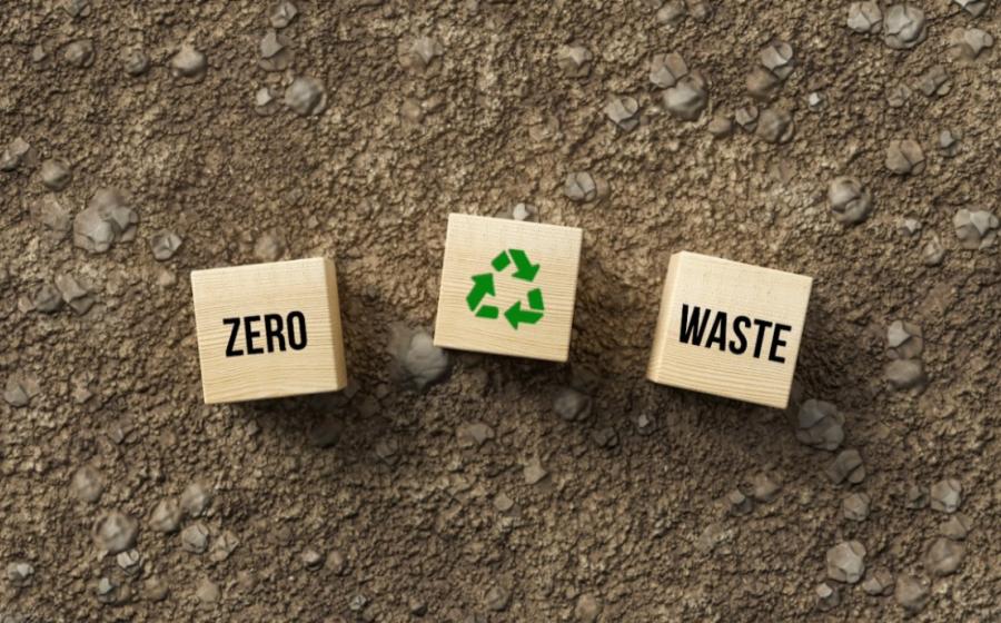 Sustainable Packaging
