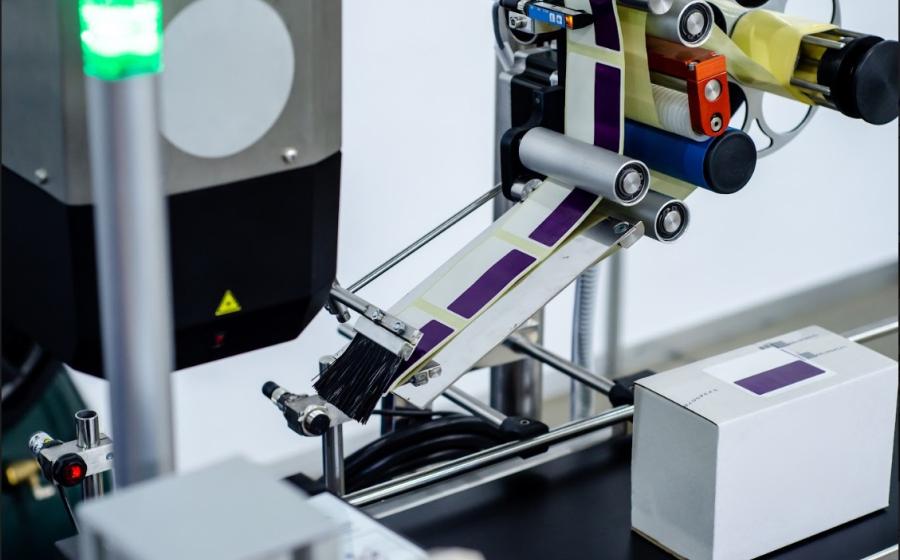 3 Tips To Improve Your Packaging And Labeling Process1