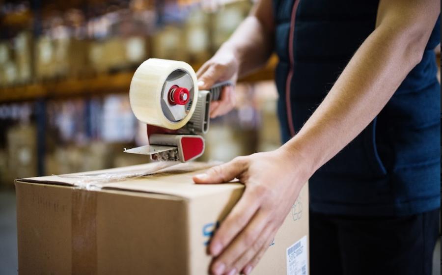 3 Tips To Improve Your Packaging And Labeling Process