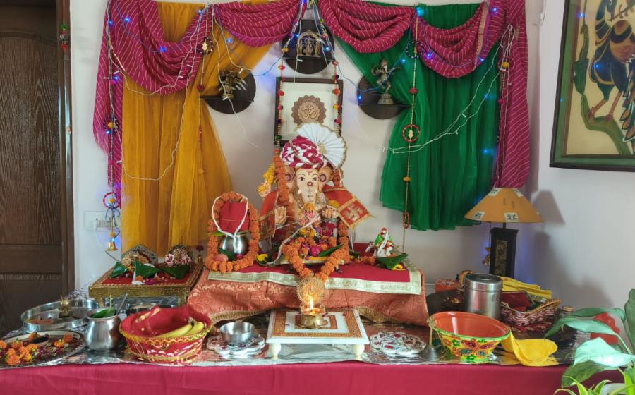Ganesh Ji