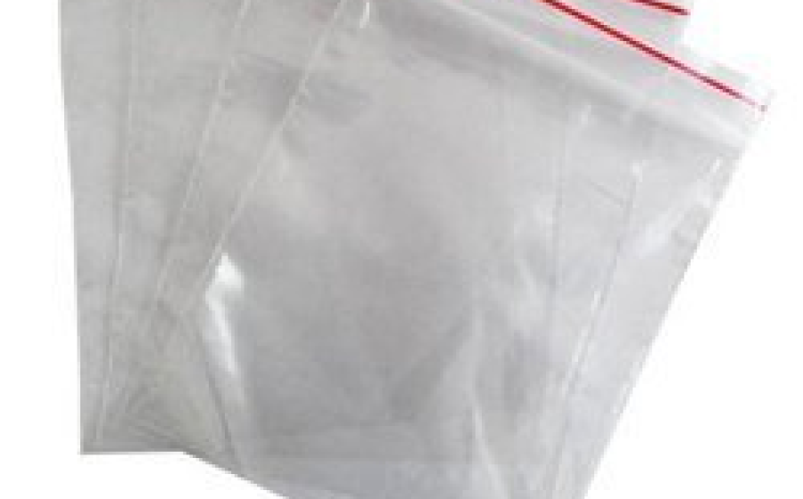 Zipper Sealing