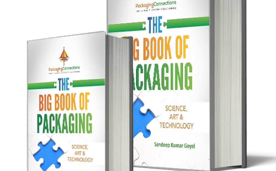 The Big Book of Packaging