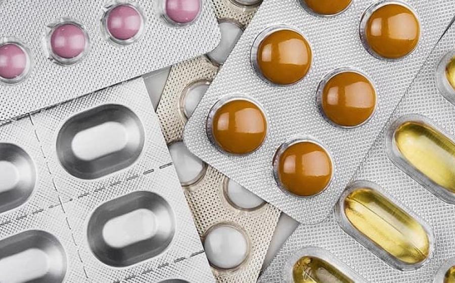 Pharmaceutical compliance packaging Pharmaceutical compliance packaging