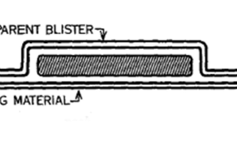 Blister pack