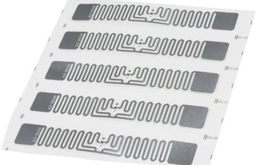RFID and NFC