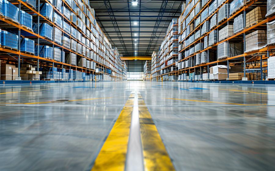 How To Optimize Bulk Material Storage And Packing