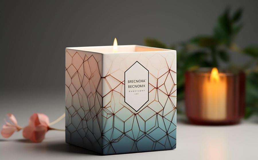 Buy Candle Box with inserts and Get 10% OFF candle box with inserts