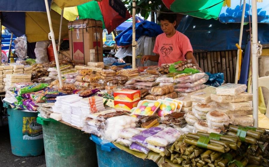 PACKAGING IN DEVELOPING COUNTRIES