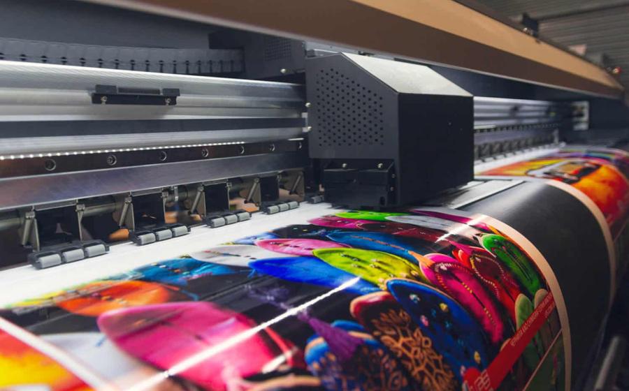 Digital Printing