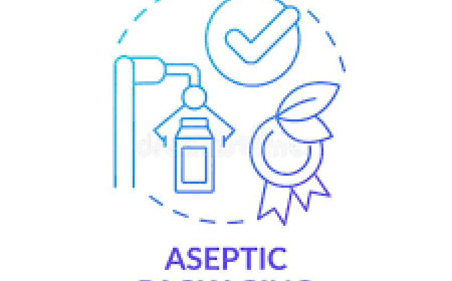 aseptic packaging